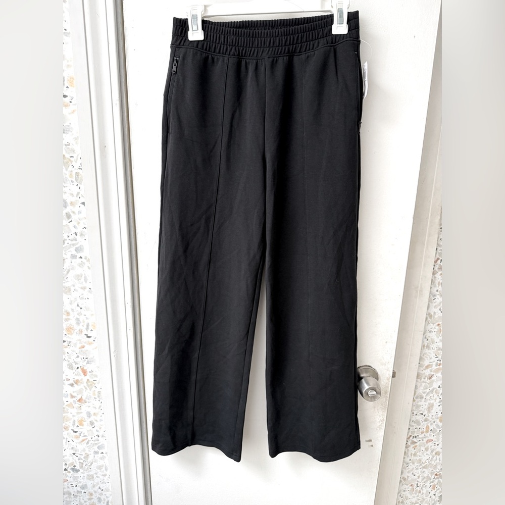 Old Navy Kids Black Sweatpants